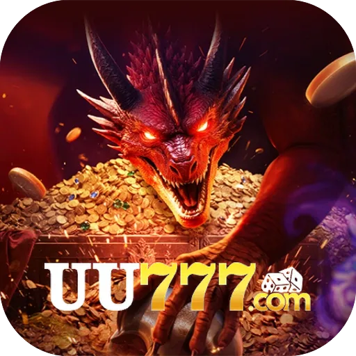 uu777 Logo
